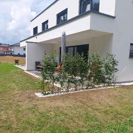 Lenzing Pr Apartment מראה חיצוני תמונה