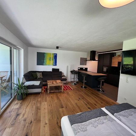 Lenzing Pr Apartment מראה חיצוני תמונה
