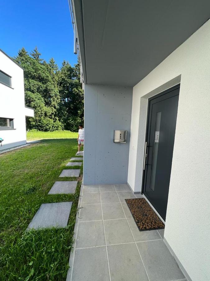 Lenzing Pr Apartment מראה חיצוני תמונה