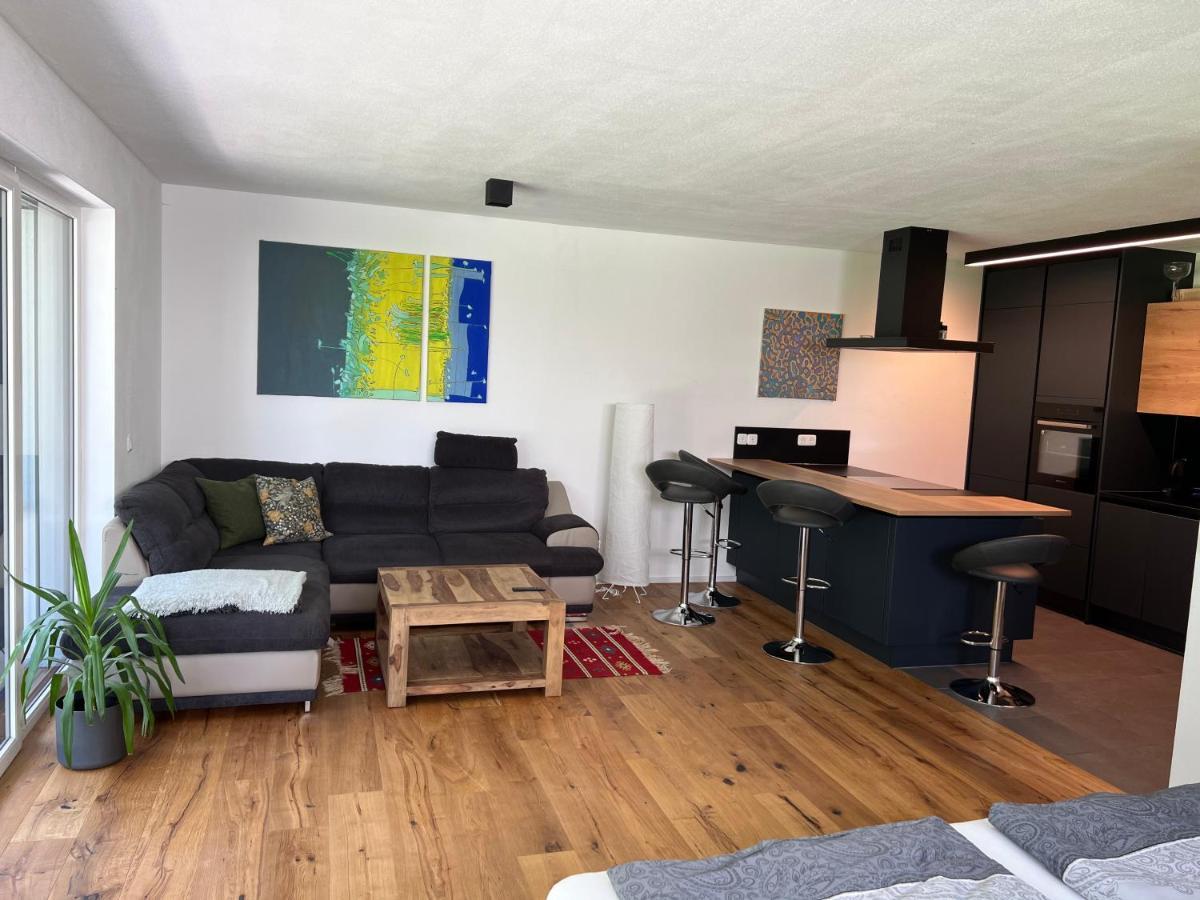 Lenzing Pr Apartment מראה חיצוני תמונה
