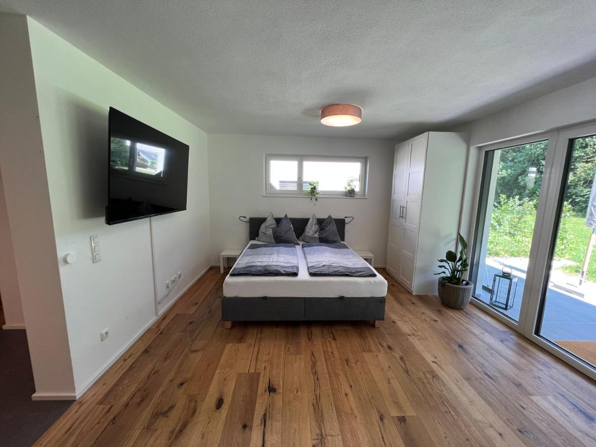 Lenzing Pr Apartment מראה חיצוני תמונה