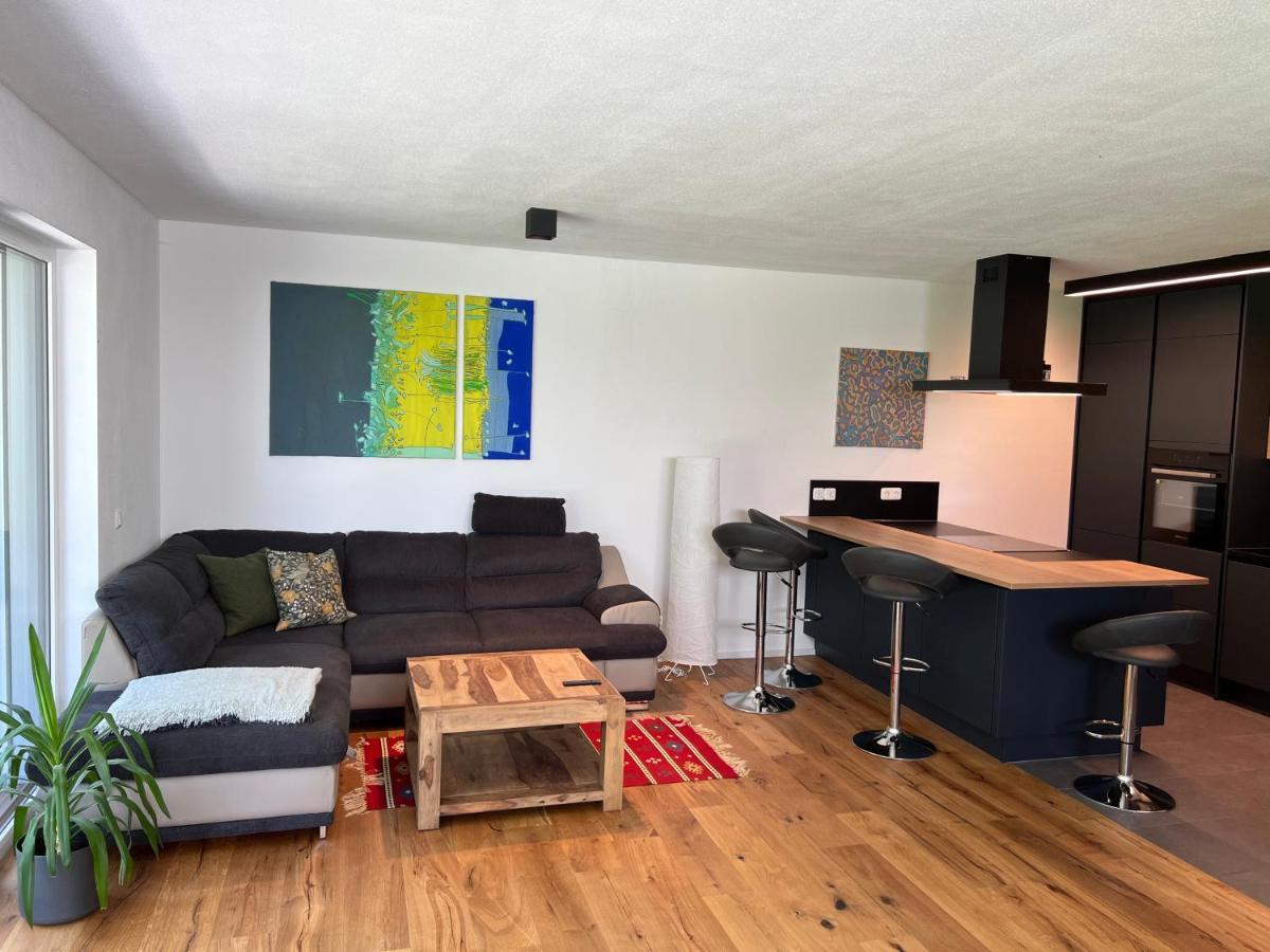 Lenzing Pr Apartment מראה חיצוני תמונה