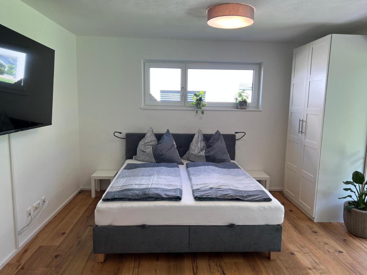 Lenzing Pr Apartment מראה חיצוני תמונה