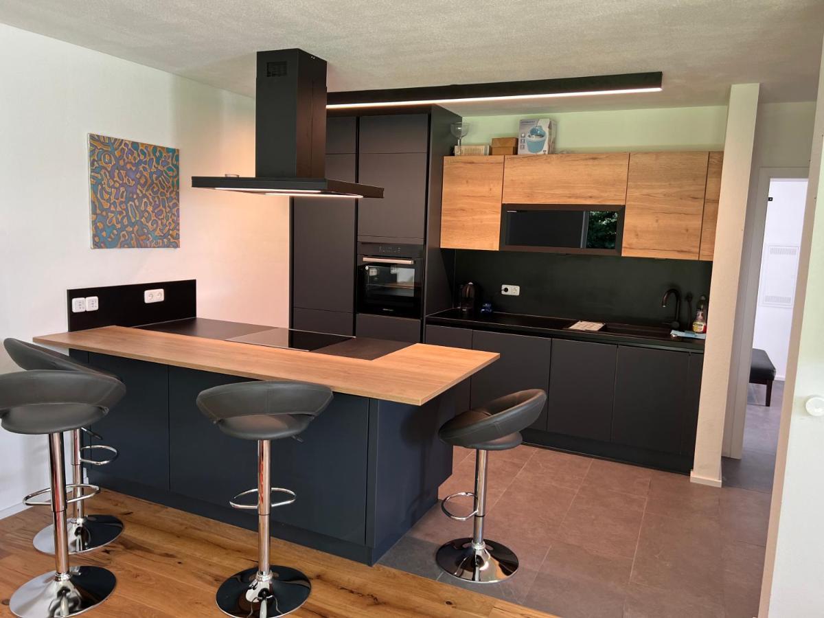 Lenzing Pr Apartment מראה חיצוני תמונה